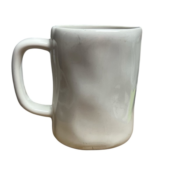 Rae Dunn Ceramic Mug or Choose a Mug Rug Match a Mug Option Patience - Picture 11 of 11